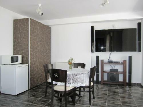 Gnezdo Studio Apart