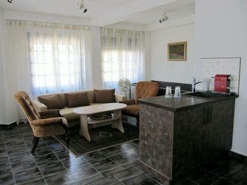 Gnezdo Studio Apart