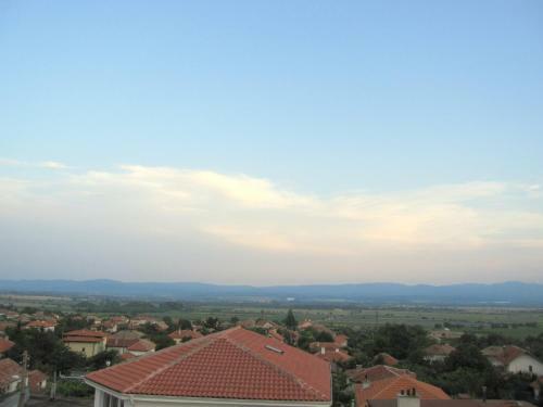 Gnezdo Studio Apart