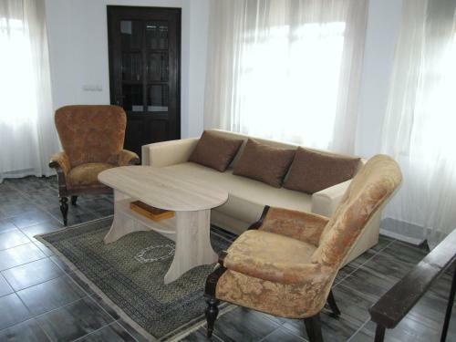 Gnezdo Studio Apart