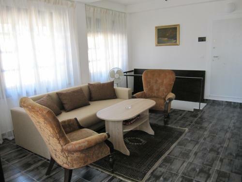 Gnezdo Studio Apart