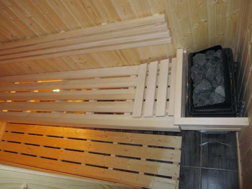 Gnezdo Studio Apart