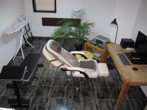 Gnezdo Studio Apart