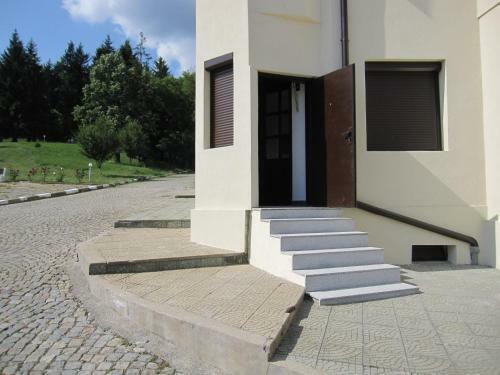 Gnezdo Studio Apart