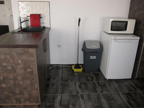Gnezdo Studio Apart