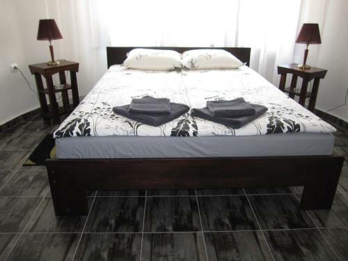 Gnezdo Studio Apart