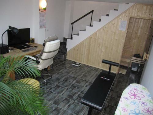 Gnezdo Studio Apart