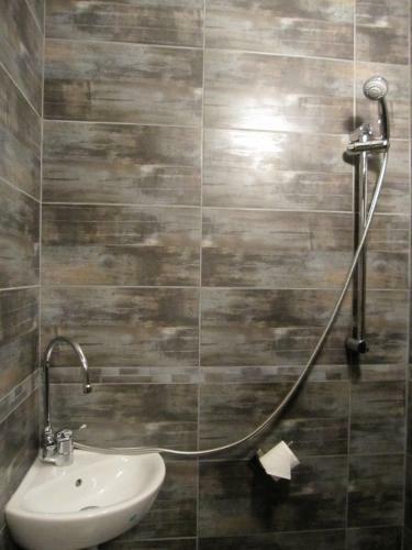 Gnezdo Studio Apart