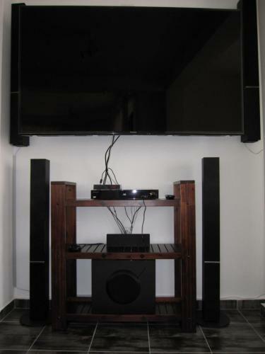 Gnezdo Studio Apart