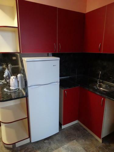 Apartments Diem
