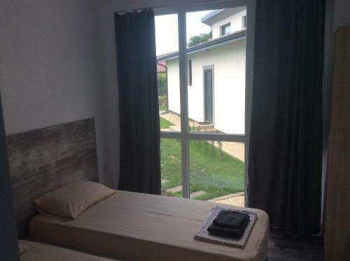 Hostal Karia Apartments