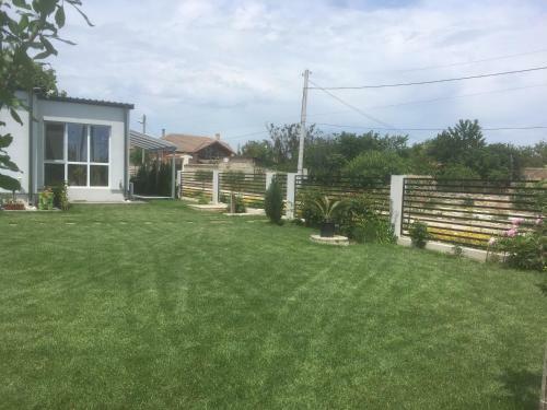 Hostal Karia Apartments