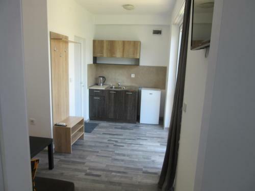 Hostal Karia Apartments