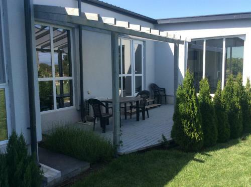 Hostal Karia Apartments