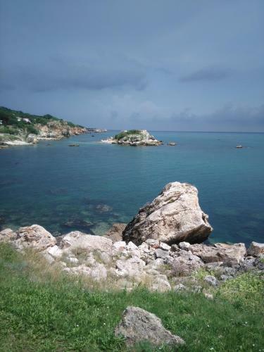 Hostal Karia Apartments