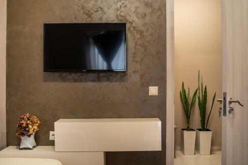 Apartment Doyran