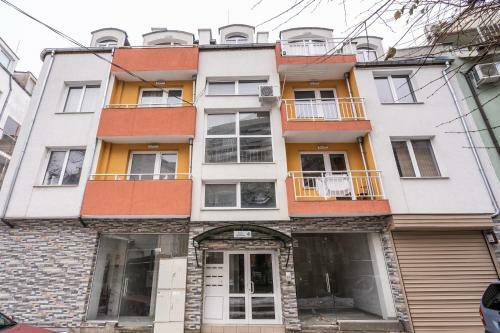 Apartment Doyran