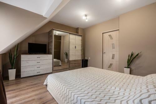 Apartment Doyran