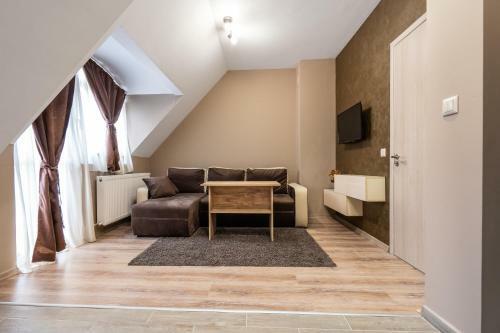 Apartment Doyran