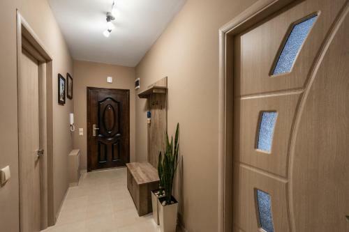 Apartment Doyran