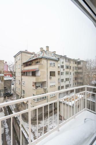 Apartment Doyran