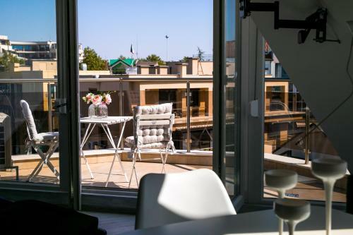 Apartamento Vt Lux -rousse