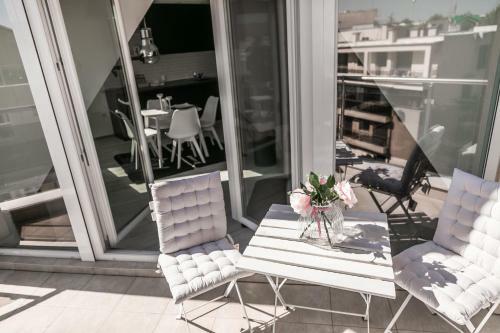 Apartamento Vt Lux -rousse