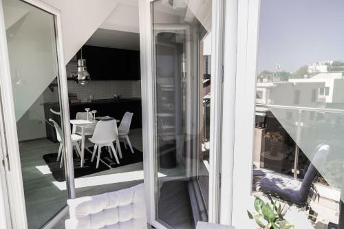 Apartamento Vt Lux -rousse
