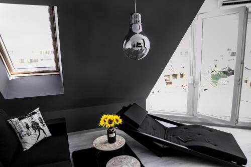 Apartamento Vt Lux -rousse