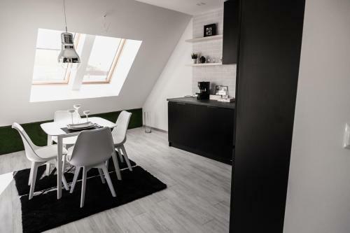 Apartamento Vt Lux -rousse