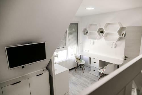Apartamento Vt Lux -rousse