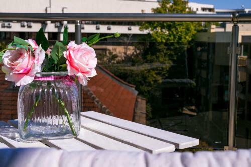 Apartamento Vt Lux -rousse