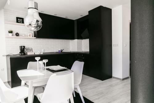 Apartamento Vt Lux -rousse