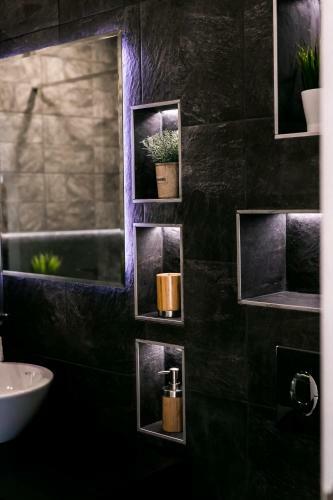 Apartamento Vt Lux -rousse