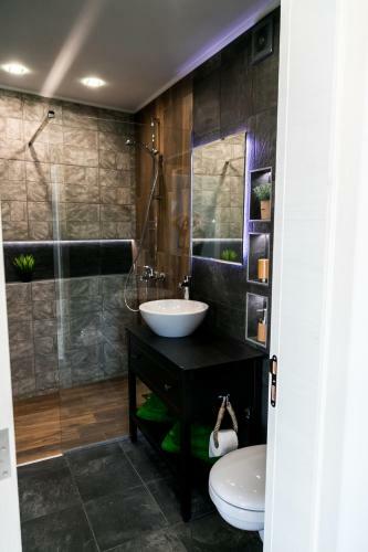 Apartamento Vt Lux -rousse