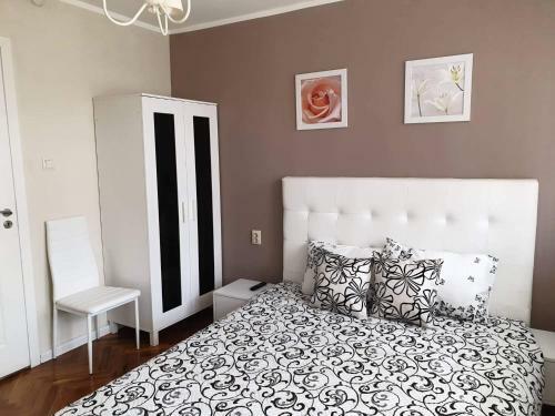 Kalina Apartment