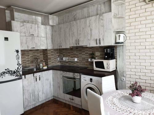 Kalina Apartment