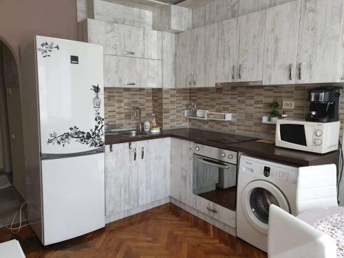 Kalina Apartment