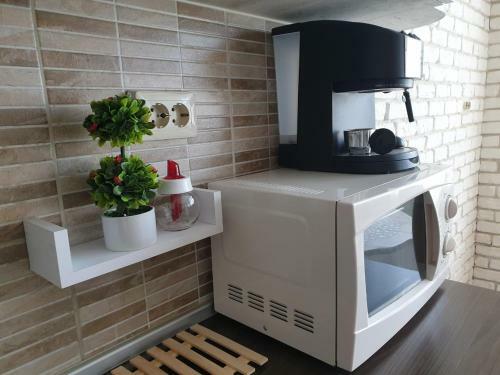 Kalina Apartment