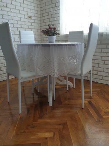 Kalina Apartment