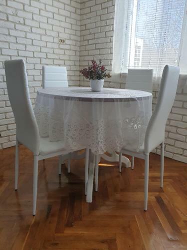 Kalina Apartment