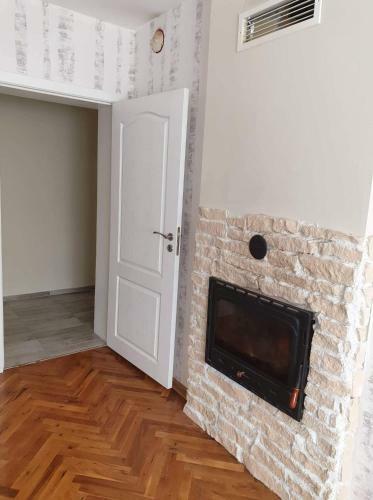 Kalina Apartment