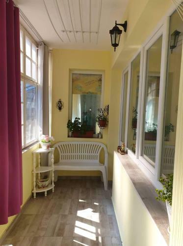Kalina Apartment