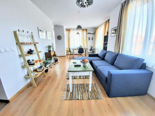 New & Comfy Apartment
