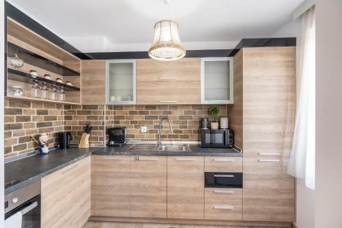 New & Comfy Apartment