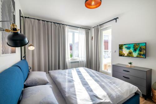Apartamento Incanto