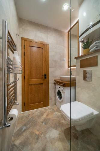 Apartamento Incanto