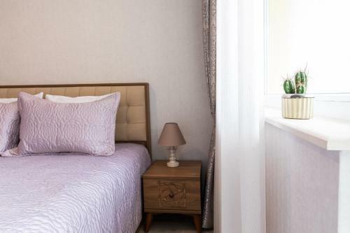 Apartamento Central Point Premium +