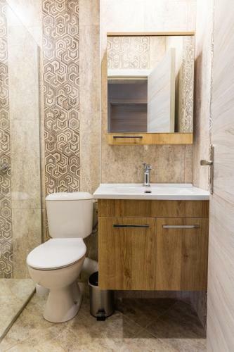 Apartamento Central Point Premium +
