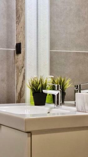 Old Town City Center Apartment